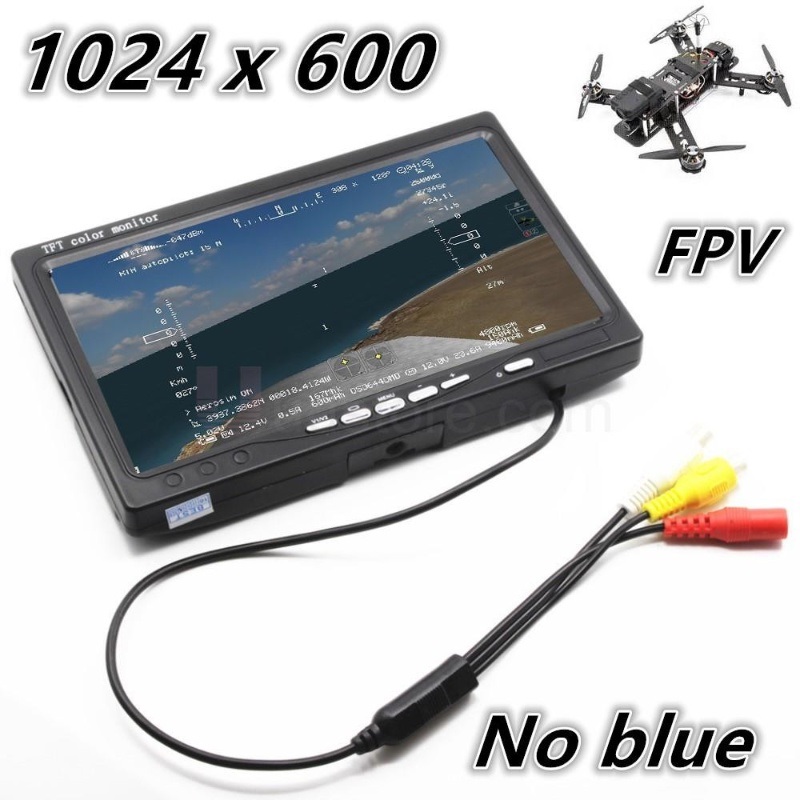 Foxeer Reaper Extreme 2.5W Vtx - FPVKING NO blue 7