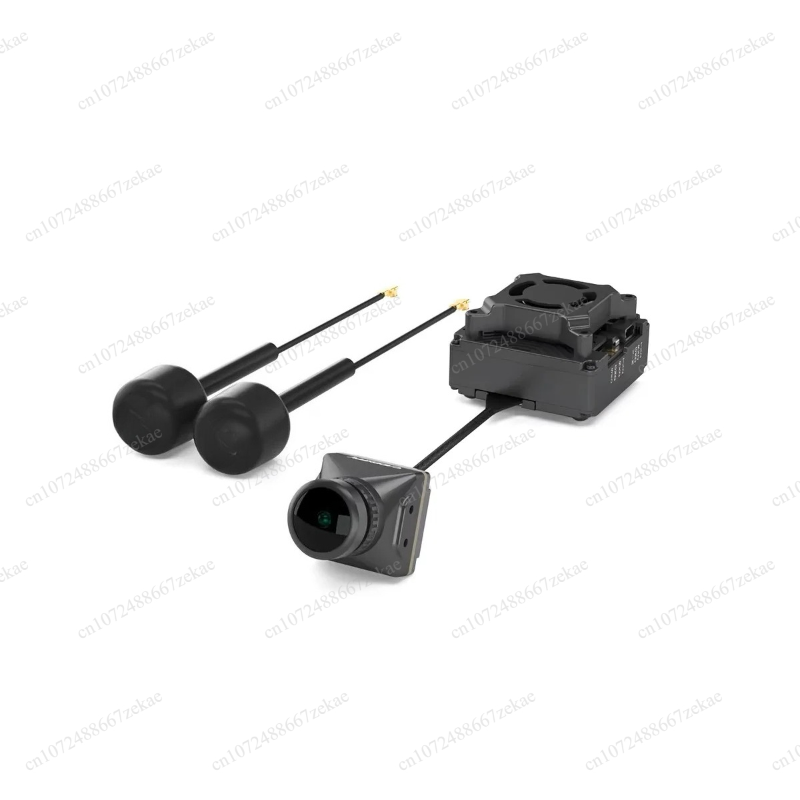 Caddx Walksnail Avatar HD Kit  - Walksnail Avatar Hd Kit V2 32Gb ulasan dan harga