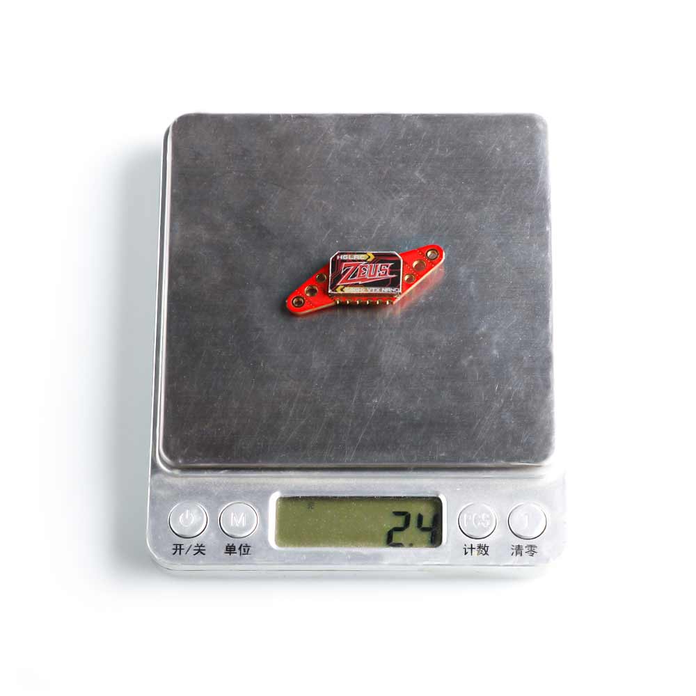 Hglrc Zeus Nano Vtx 5.8G 350Mw - Skyzone Sky04O Pro Fpv Goggles ulasan dan harga