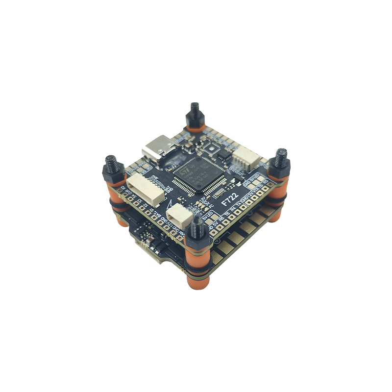 F722 FC Stack 8S FPV Drone – 5 - Foxeer Reaper Extreme 2.5W Vtx ulasan dan harga
