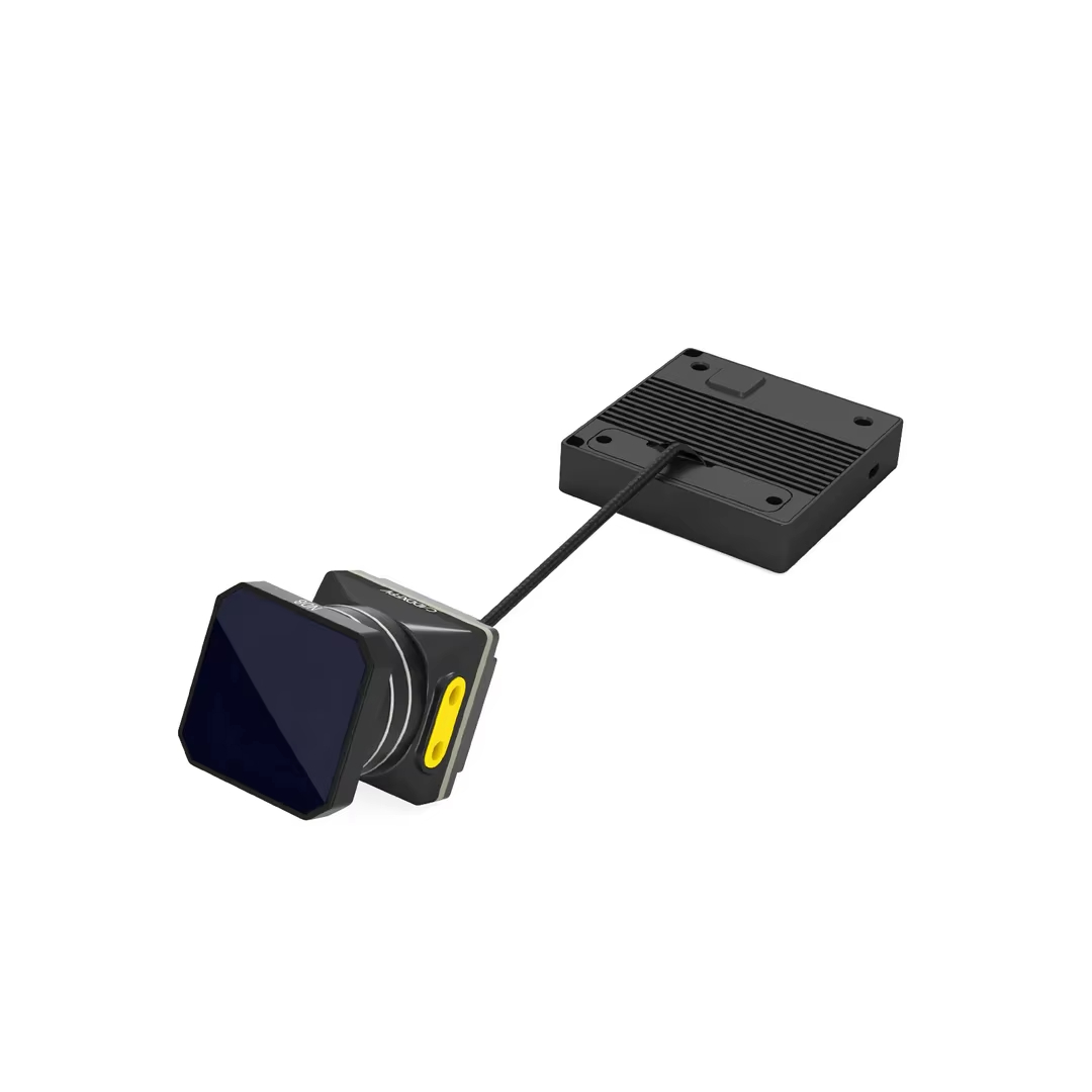 CADDXFPV Walksnail Moonlight K - Walksnail Avatar Hd Moonlight Kit 4K ulasan dan harga